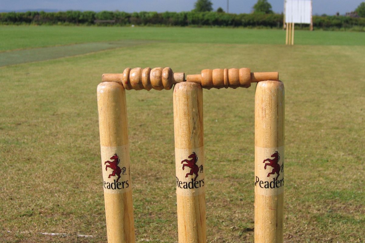 cricket things