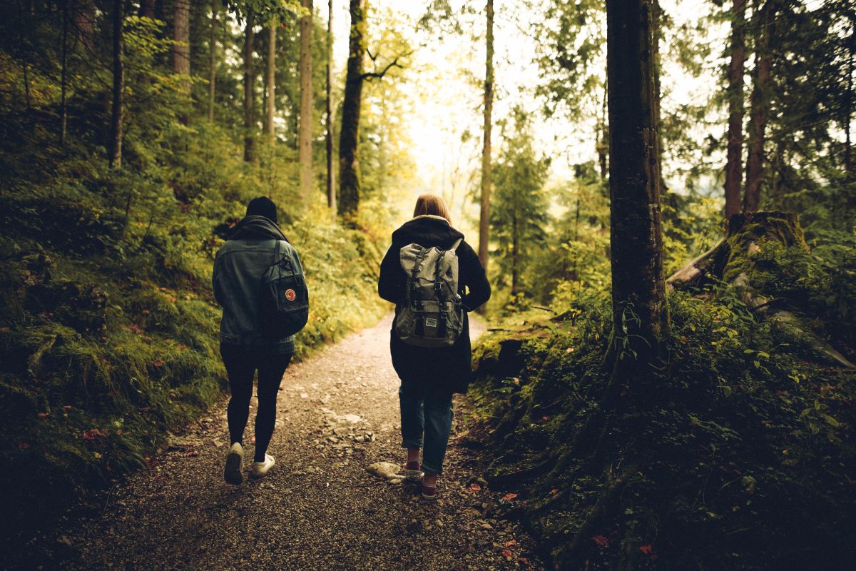 hike