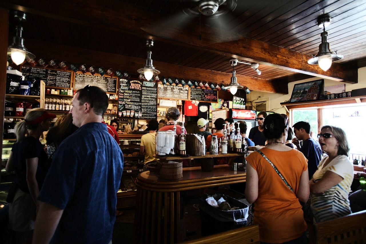 bar in perth