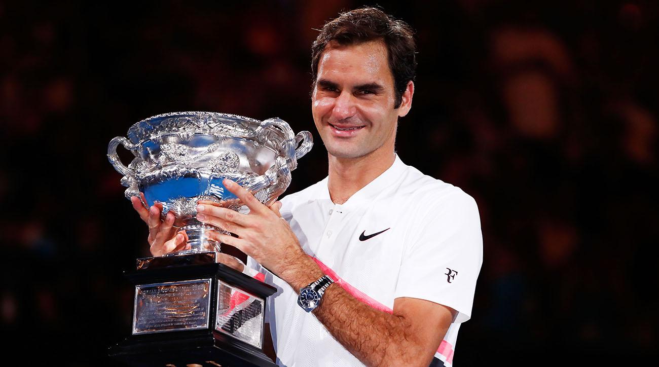 roger federer