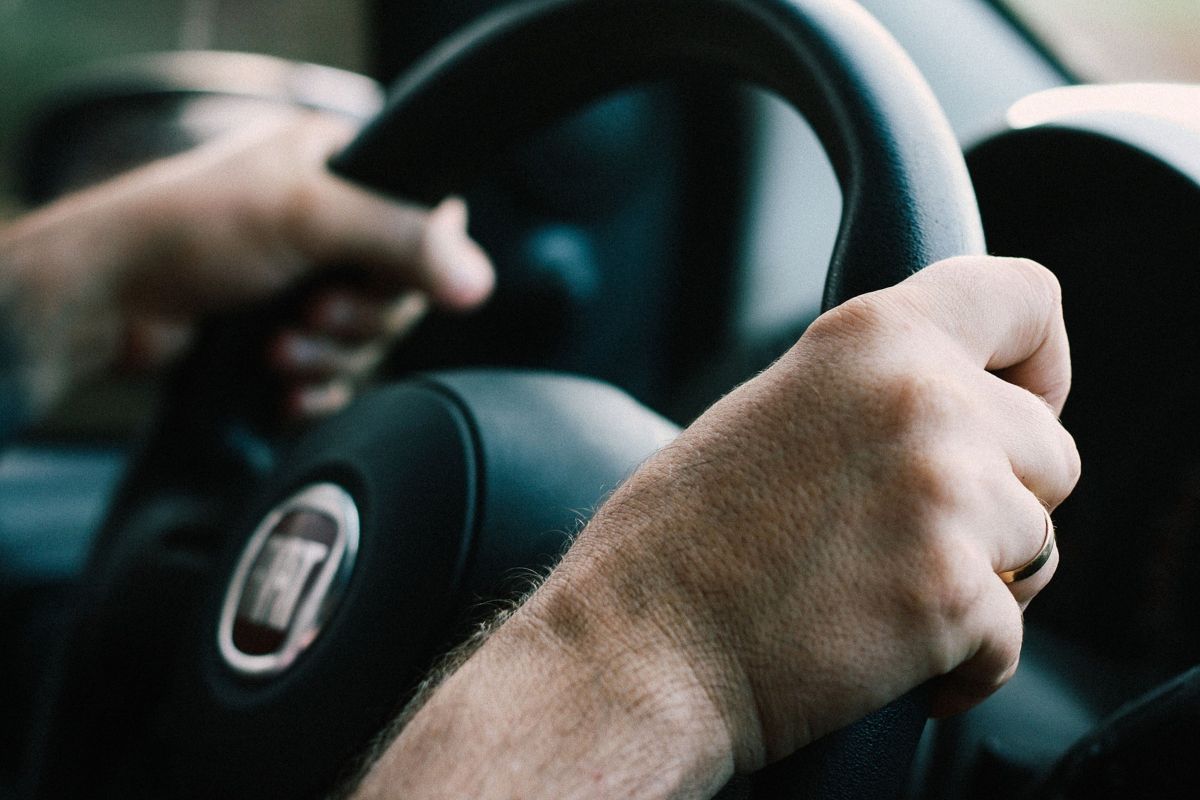 drive