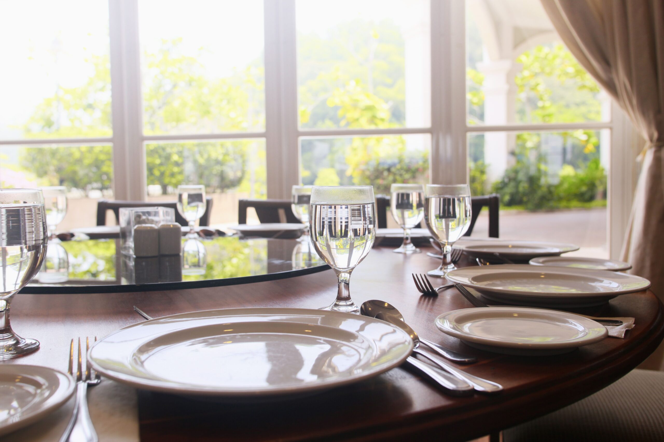 restaurants in dandenong ranges