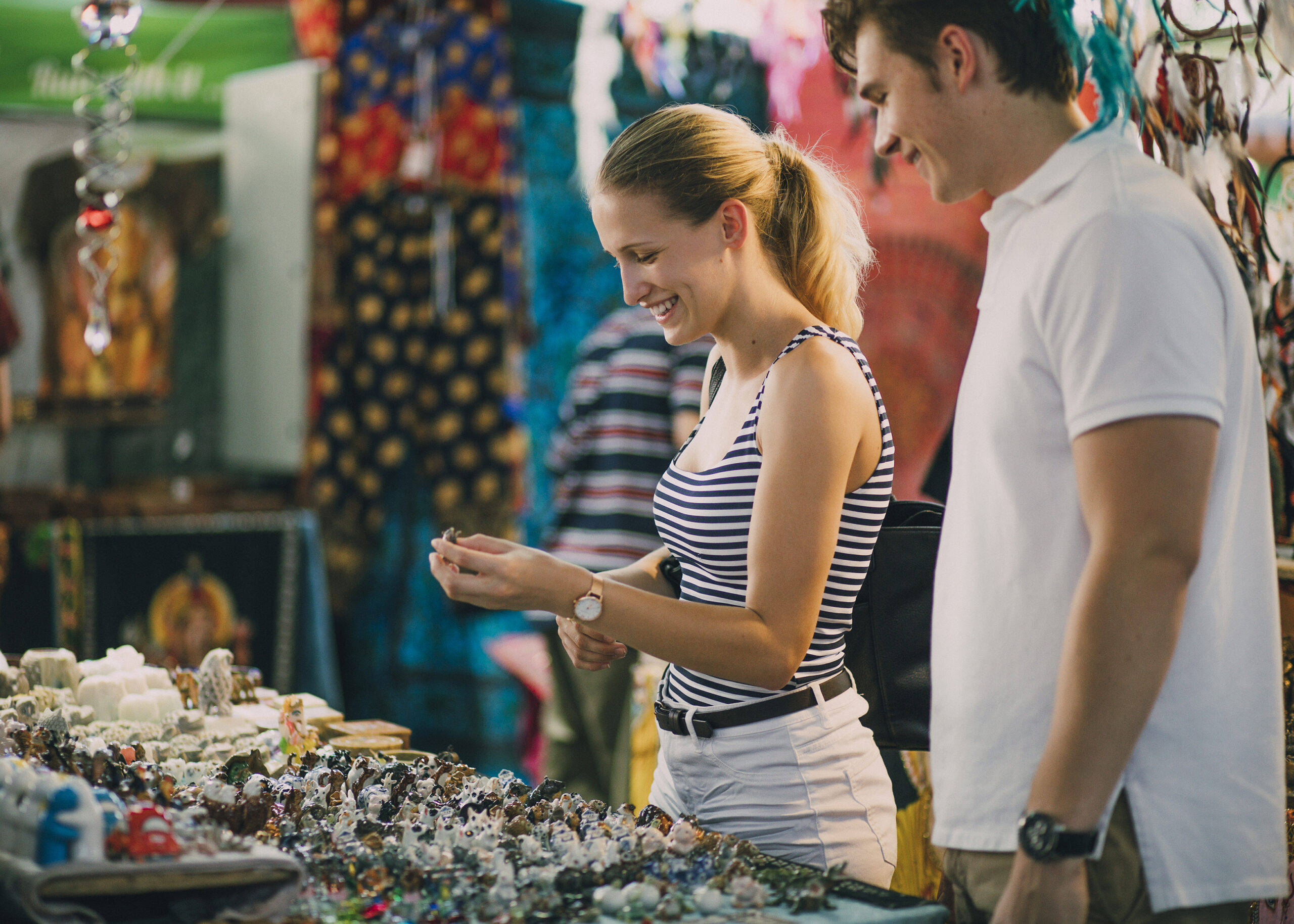 Top 5 things to do in Melbourne