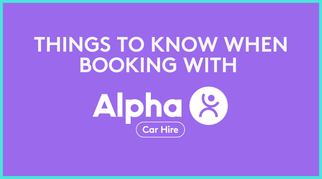 car hire driver