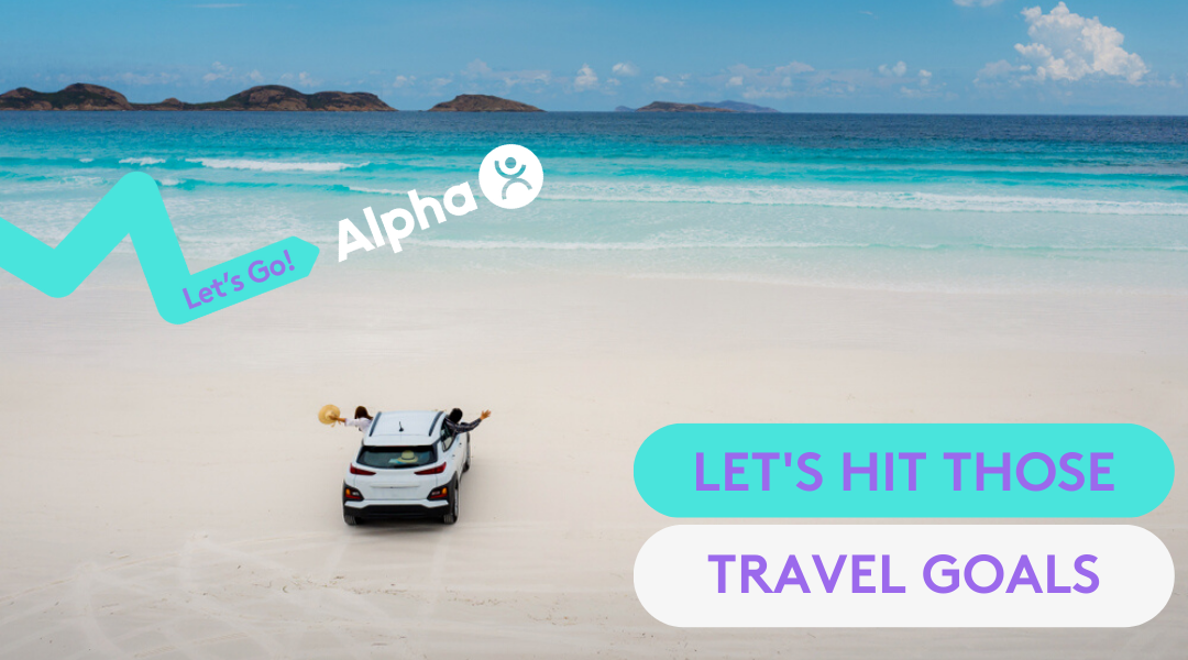 travel goals