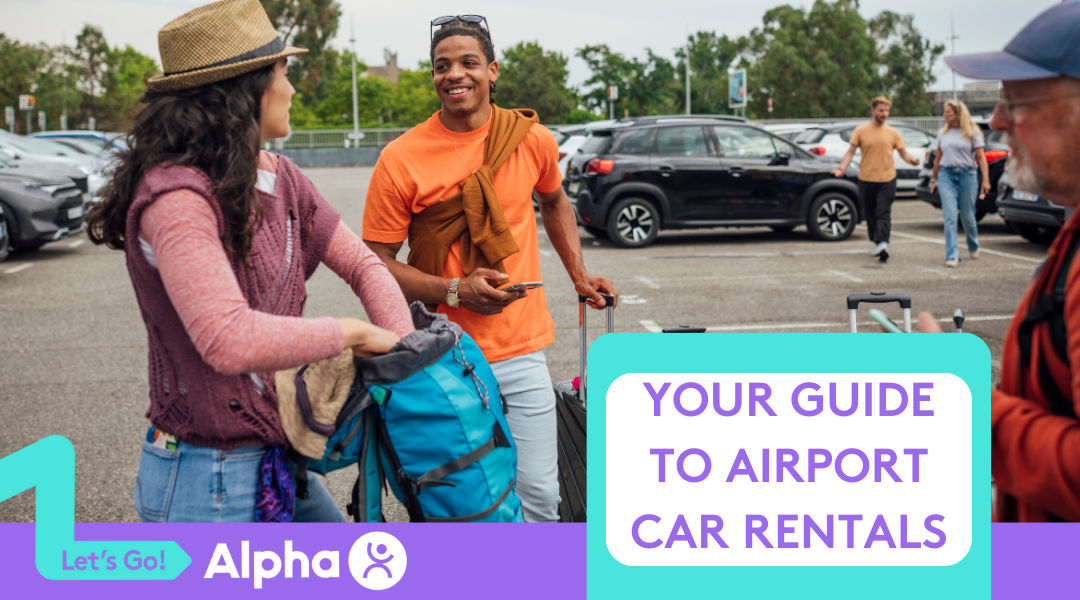 airport car rentals in australia