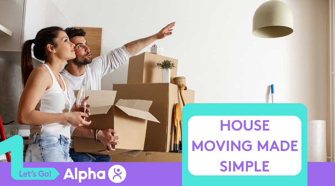 moving truck hire