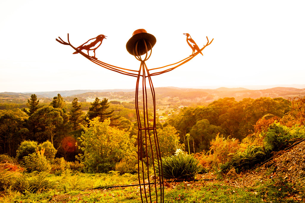 adelaide hills