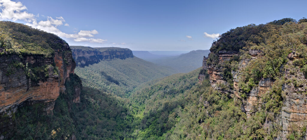 Blue Mountains (New South Wales)