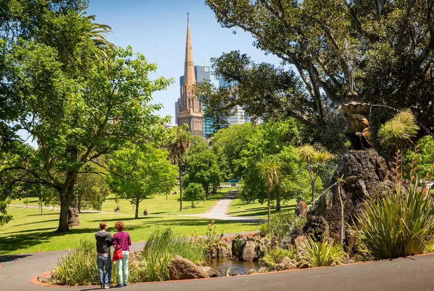 fitzroy-gardens