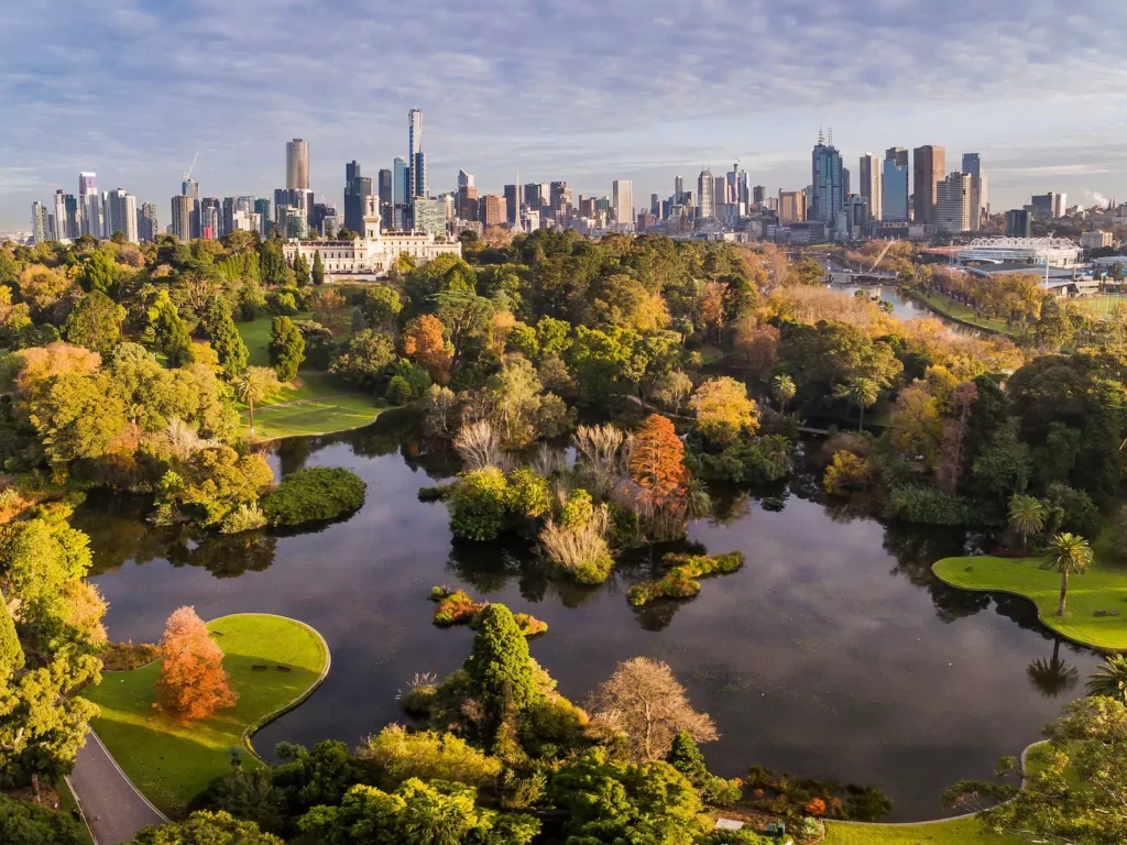 royal-botanic-gardens-victoria